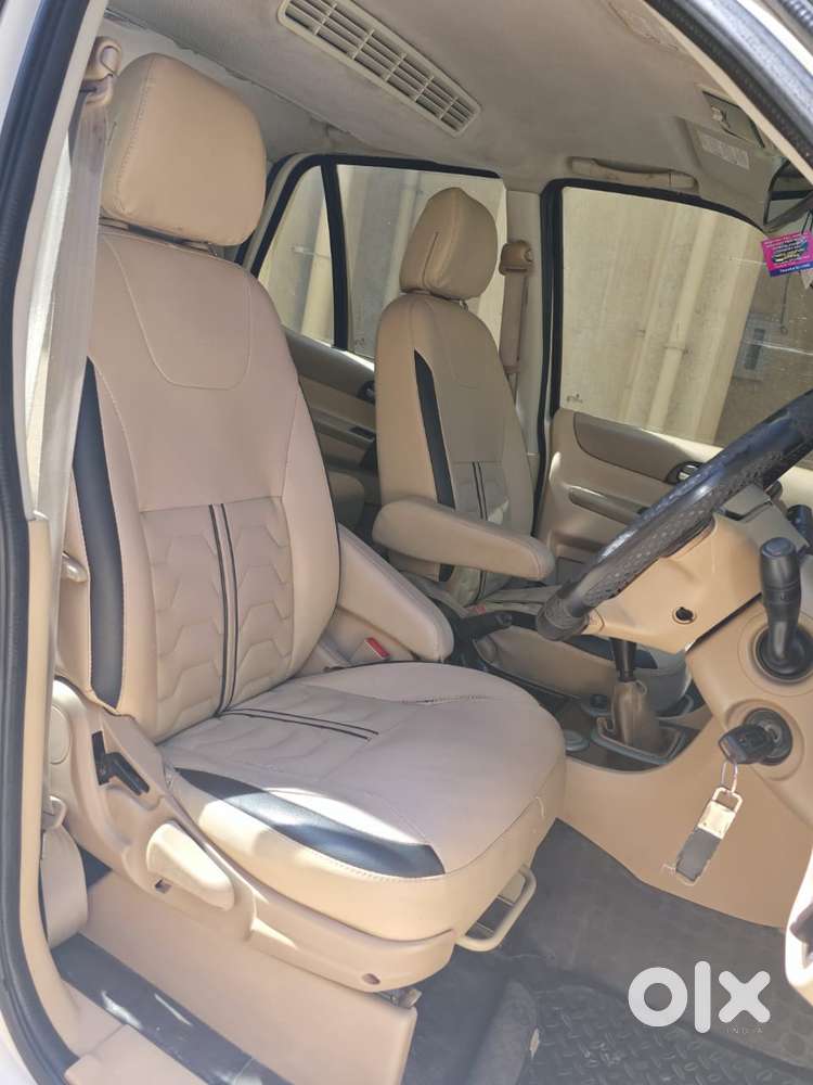 Tata Safari Storme Vx, 2015, Diesel