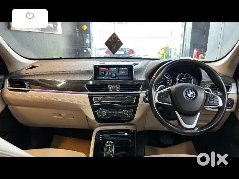 Bmw X1 2.0 Sdrive20d Xline, 2020, Diesel