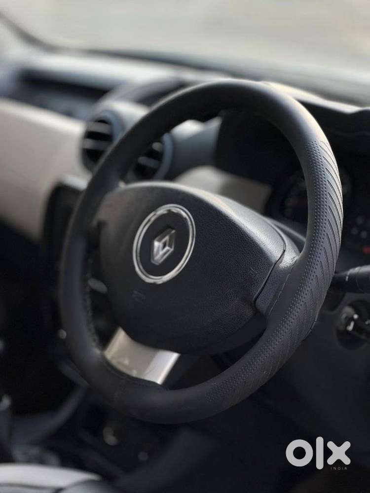 Renault Duster 85ps Diesel Rxl Optional, 2013, Diesel