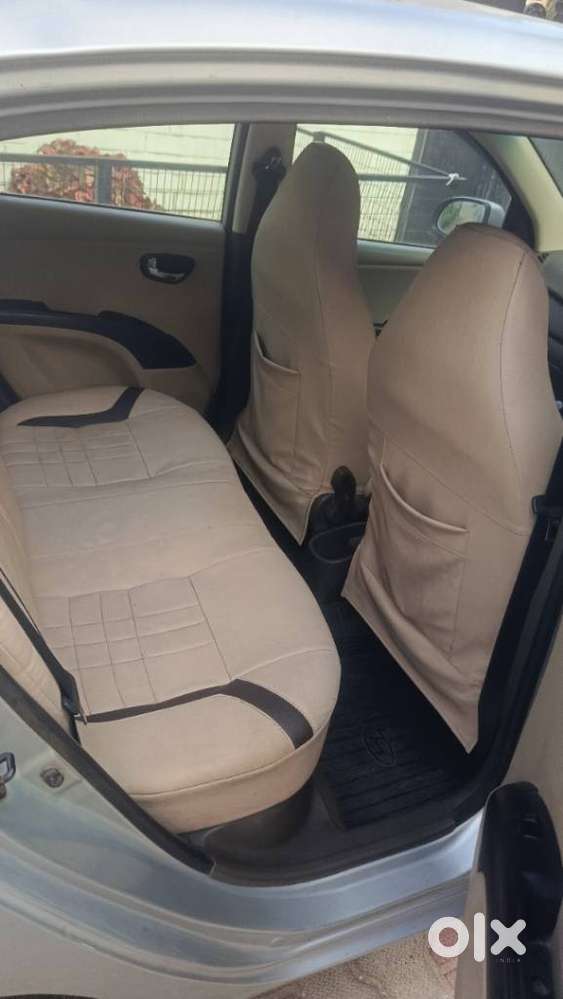 Hyundai I10 1.2 Kappa Magna, 2011, Petrol
