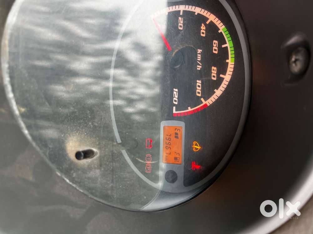 Tata Nano 2010 Petrol 79900 Km Driven