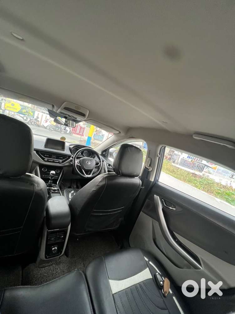 Tata Nexon Diesel 2017