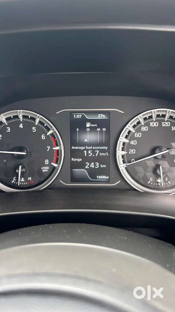 Maruti Suzuki Grand Vitara 2026