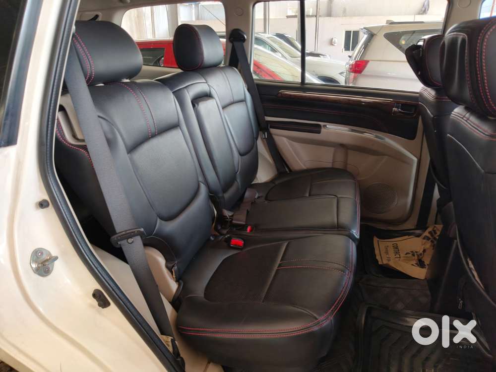 Mitsubishi Pajero Sport 4x2 Automatic, 2015, Diesel