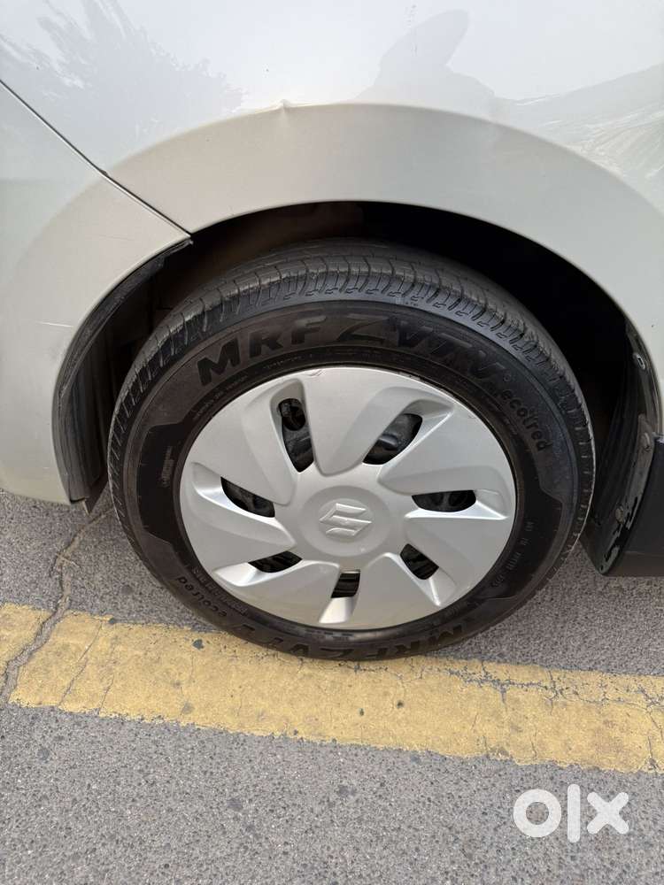 Maruti Suzuki Celerio 2014-2017 Vxi Optional, 2016, Petrol