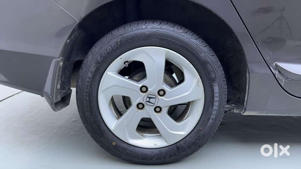 Honda City I-vtec S, 2014, Petrol