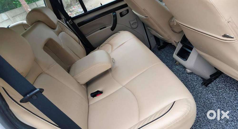 Mahindra Scorpio Classic 2.2 S 11 Mt 7 Cc, 2023, Diesel