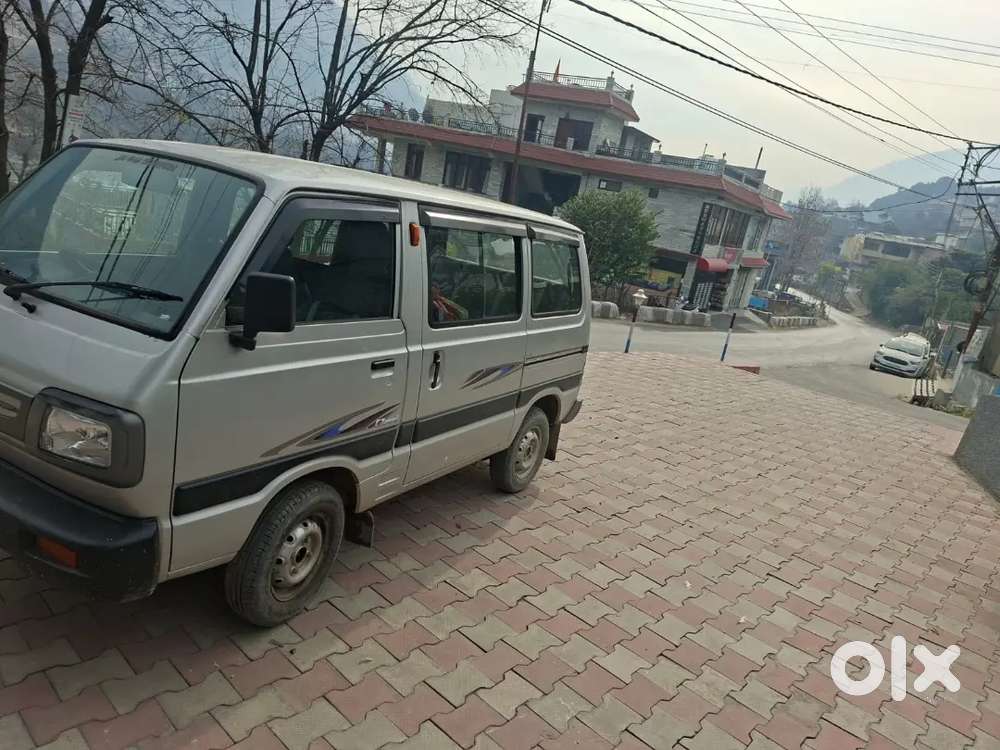 17200km Only