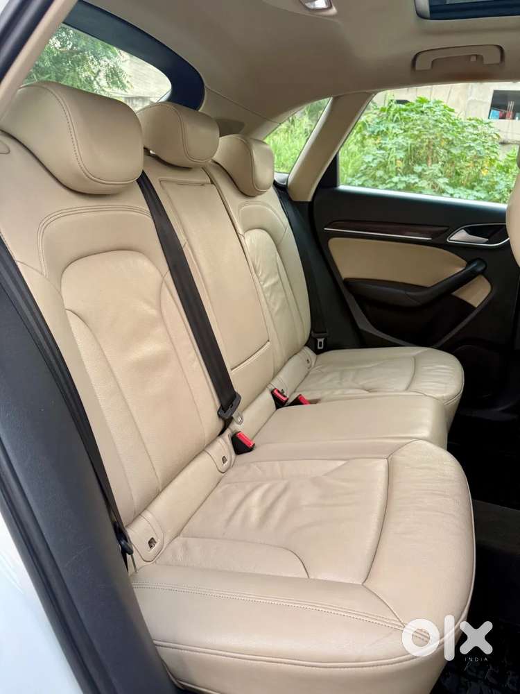 Audi Q3 1.4 30 Tfsi Premium, 2019, Petrol