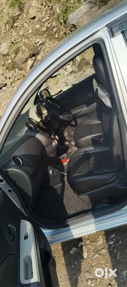 Nissan Micra Active Xv