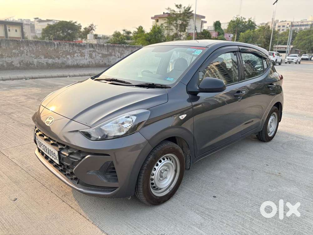 Hyundai Grand I10 Nios Magna, 2025, Petrol