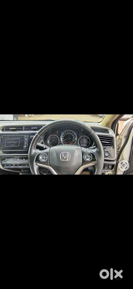 Honda City Diesel 2018