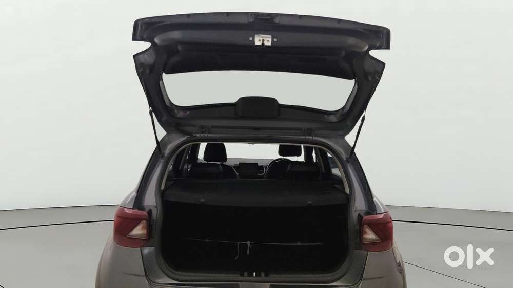 Hyundai Venue Sx Plus Turbo Dct, 2021, Petrol