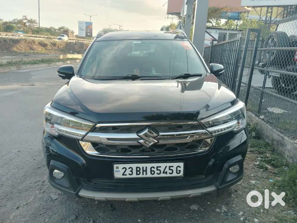 Maruti Suzuki Xl6 2023 Petrol 27000 Km Driven