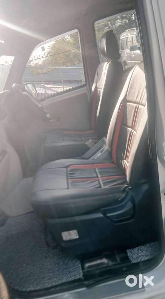 Mahindra Scorpio S2, 2016