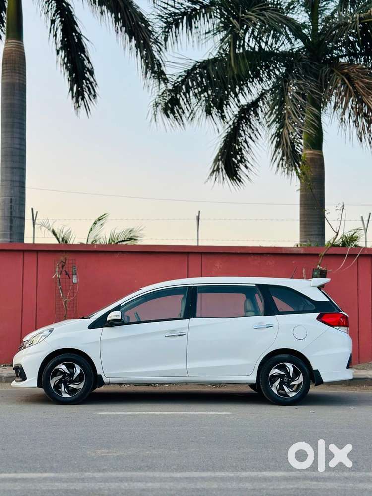 Honda Mobilio Rs I-dtec, 2014, Diesel