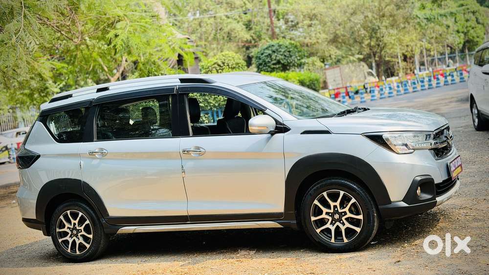 Maruti Suzuki Xl6 1.5 Zeta Mt, 2024, Petrol