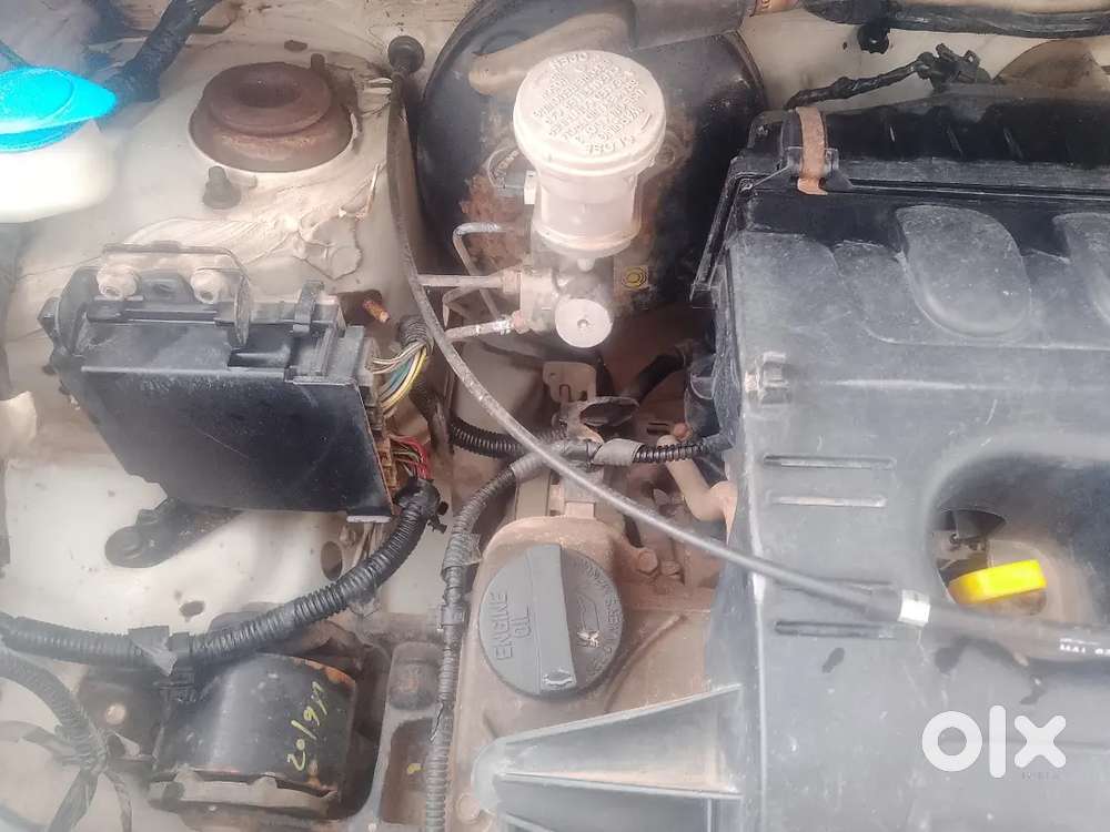 Maruti Suzuki Wagon R 2018