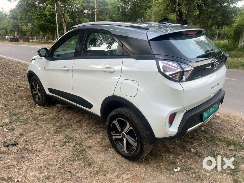 Tata Nexon Ev 2021 Prime