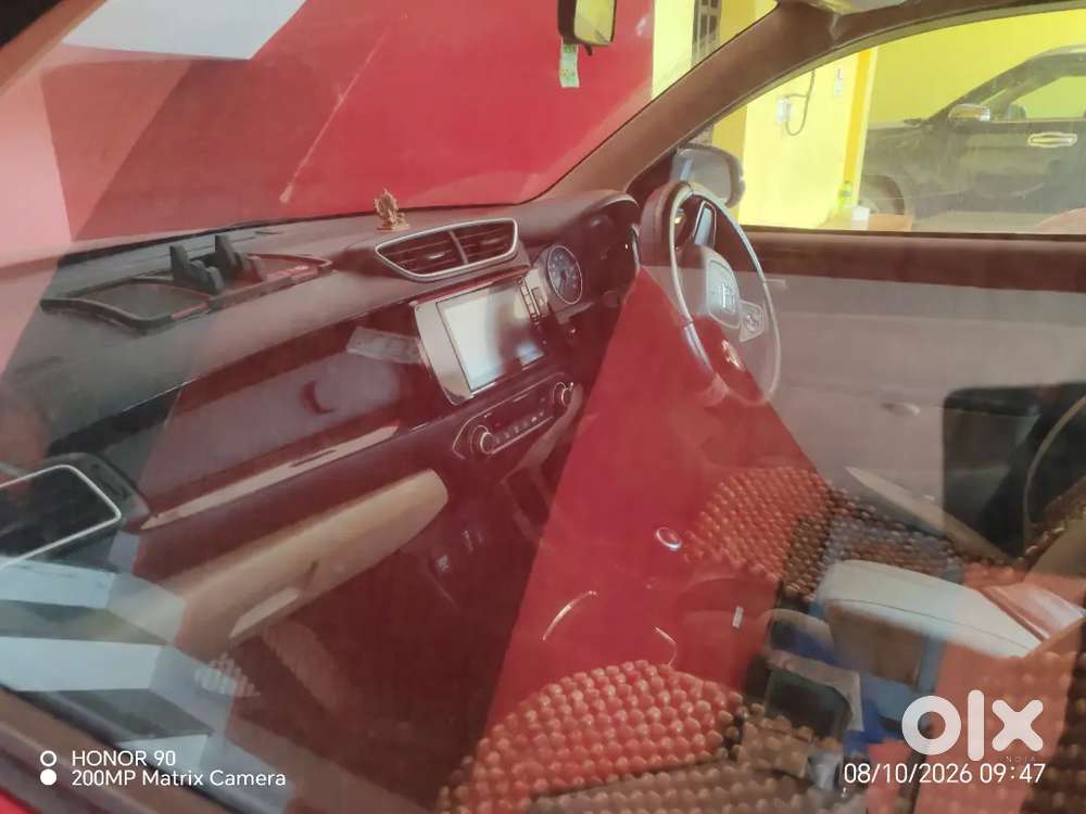 Honda Amaze 2018 Model
