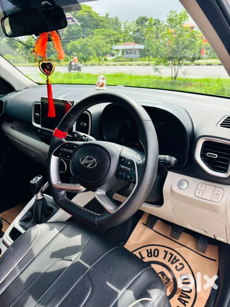 Hyundai Diesel Car 2024