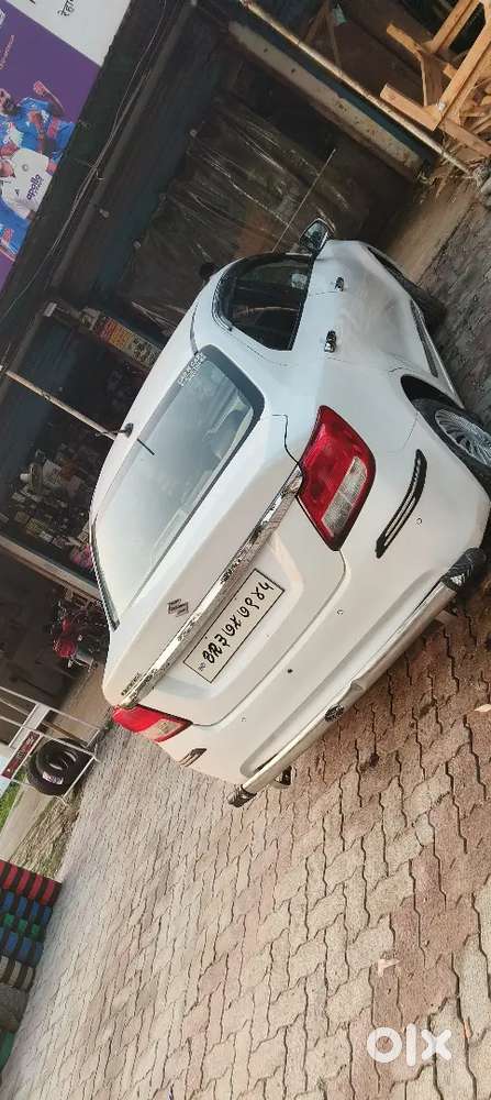 Maruti Suzuki Dzire 2020 Petrol 41000 Km Driven