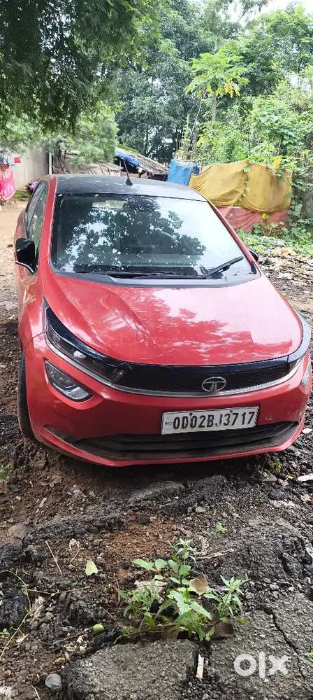 Tata Altroz 1.2 Xt 2022