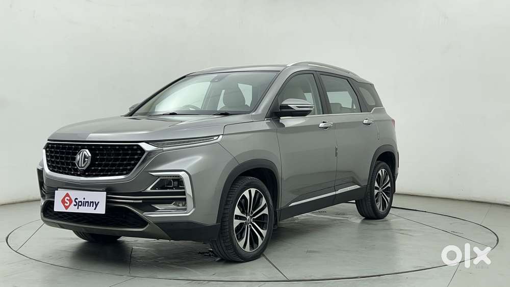 Mg Hector Sharp Diesel Mt, 2022, Diesel