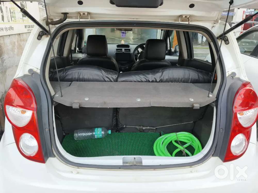 Beat Car In Good Condition