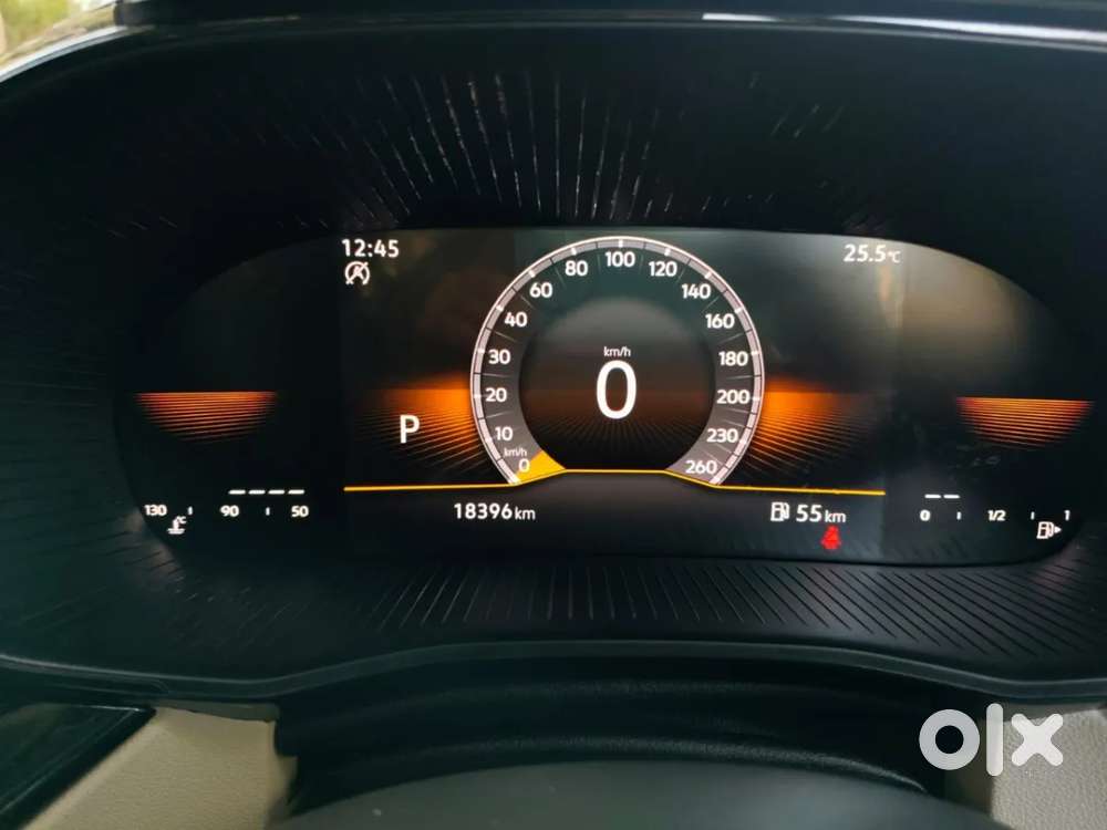 Skoda Slavia, 2025, Petrol