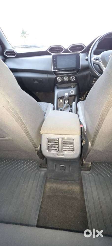 Nissan Magnite 1.0 Xv Premium Turbo Cvt, 2023, Petrol