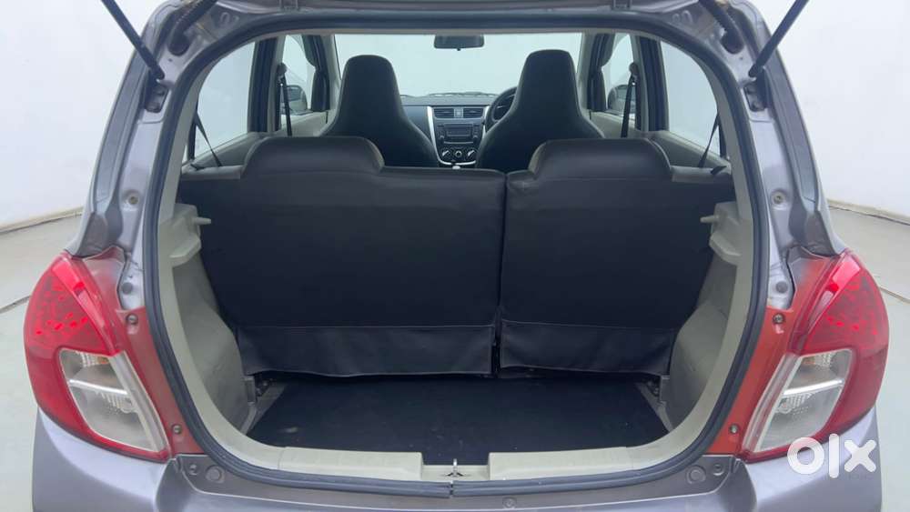 Maruti Suzuki Celerio Zxi, 2015, Petrol