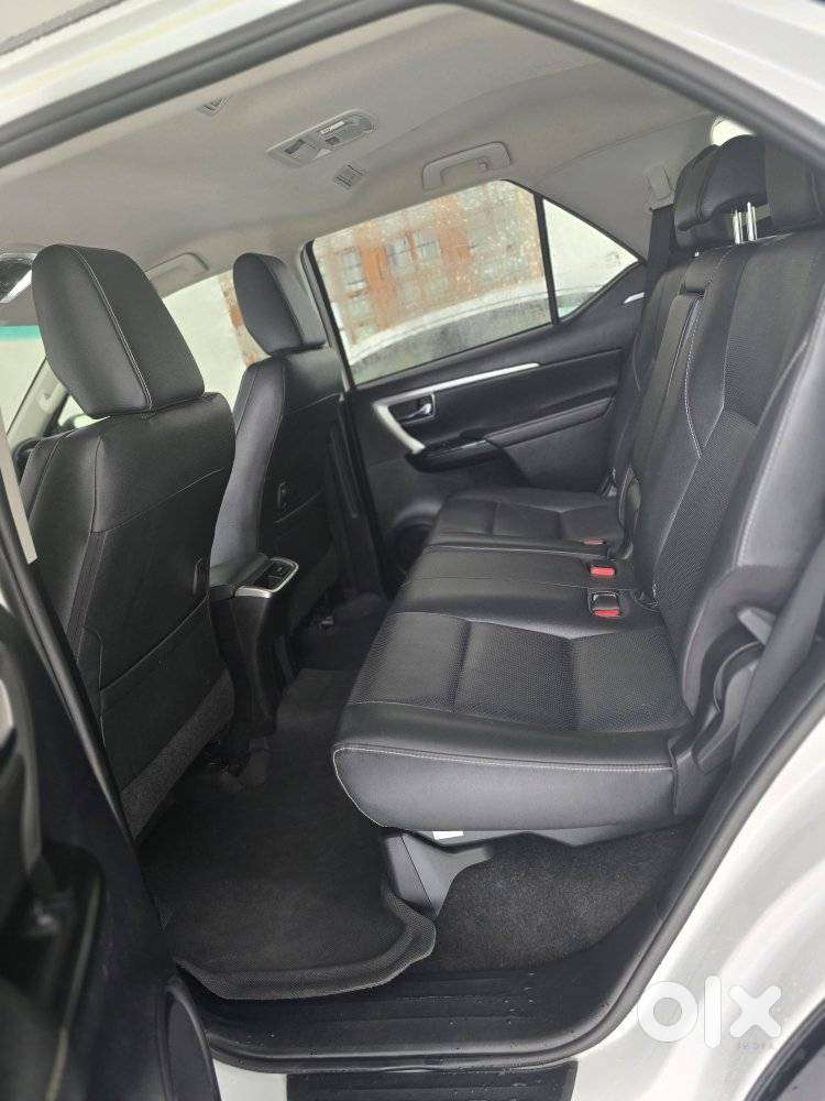 Toyota Fortuner 4x2 At 2.8 Diesel, 2025, Diesel