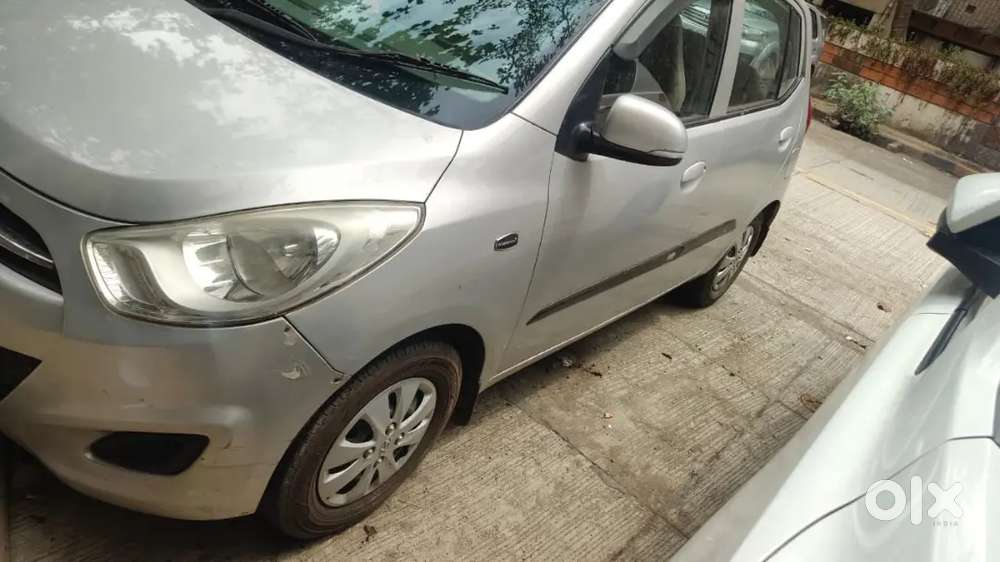 Hyundai I10 2013 Car Available