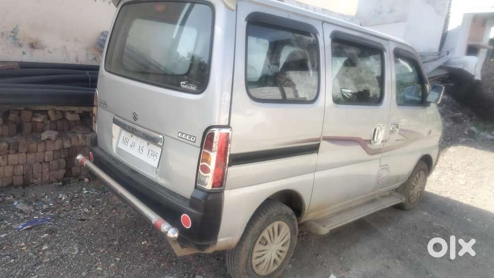 2018 Maruti Suzuki Eeco