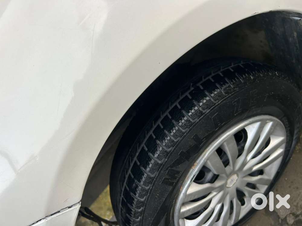 Maruti Suzuki 2010 Model