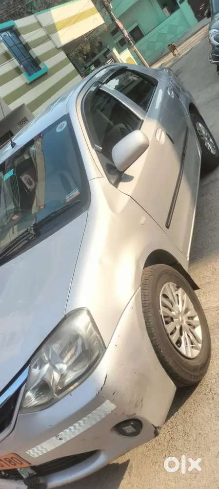 Toyota Etios Diesel 2019