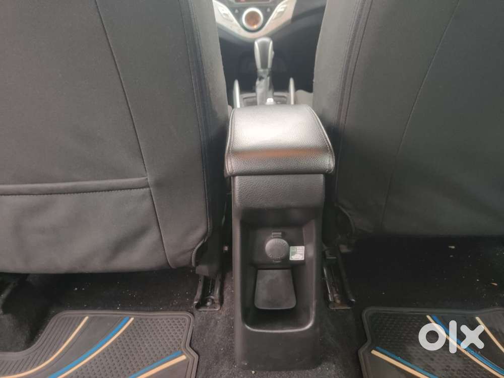 Maruti Suzuki Baleno