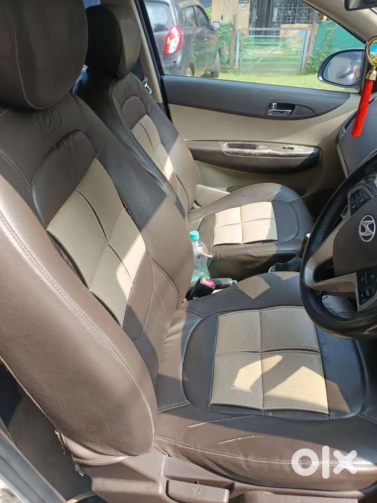 Hyundai I20 1.2 Asta 2012