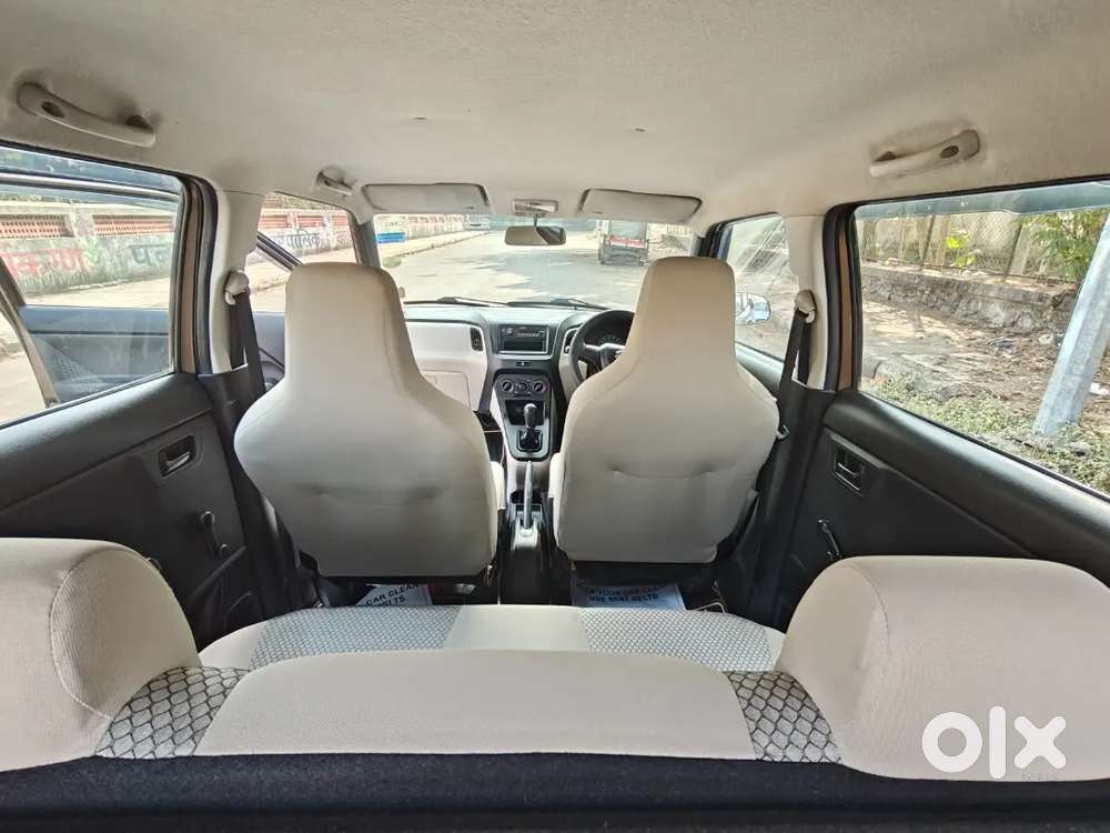 2020 Wagonr Company Cng