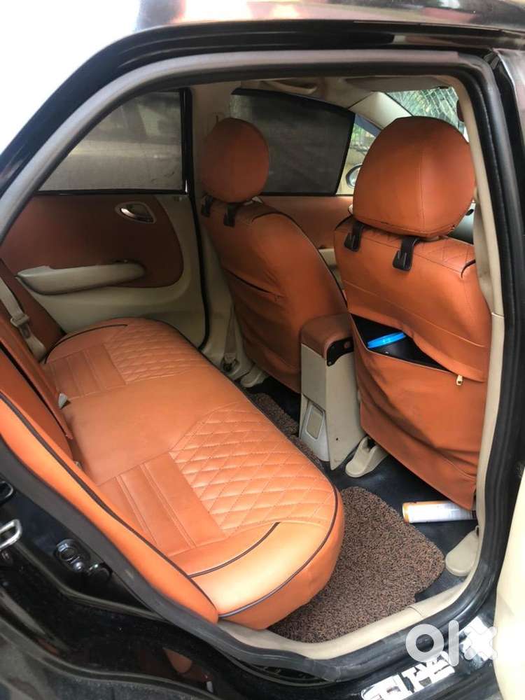 Honda City Zxi 2007