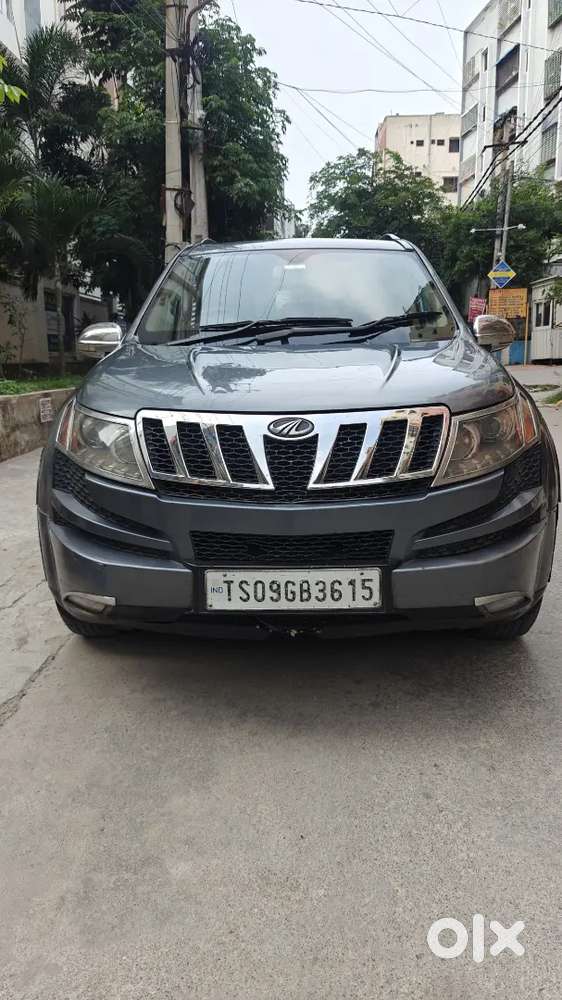Mahindra Xuv500 (2013) Well Maintained | Diesel | Excellent Conditio