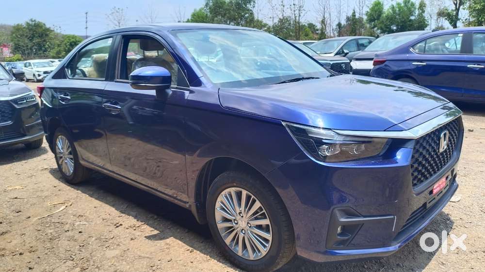 Honda Amaze, 2026, Petrol