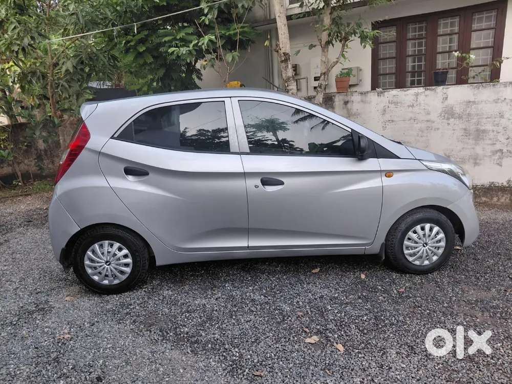 Hyundai Eon Era 2015