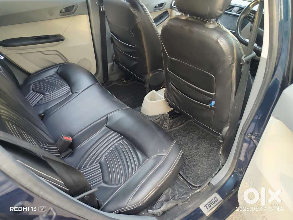 Tata Tiago 1.2 Revotron Xt Cng, 2025, Cng & Hybrids