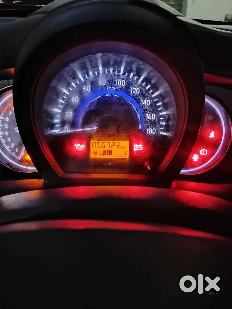 Honda Amaze 2015 Petrol Well Maintained