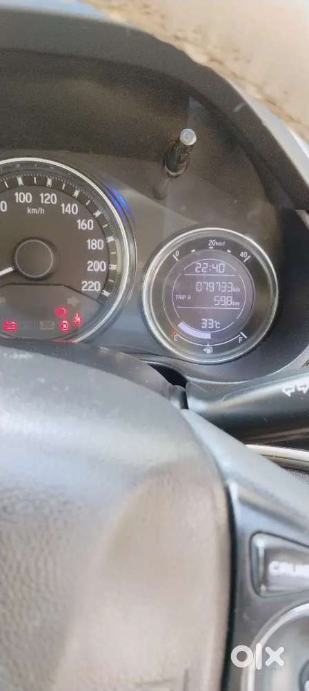 Honda City 2019 Diesel Good Condition