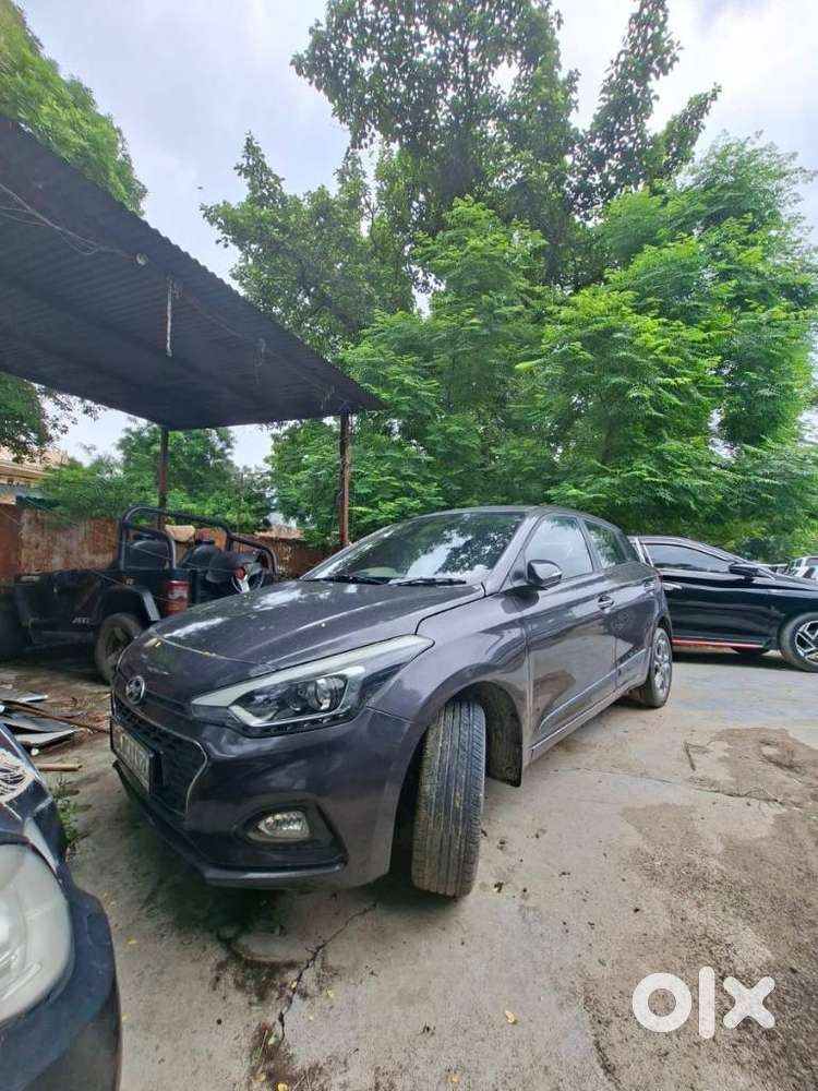 Hyundai I20 1.2 Asta, 2019, Petrol
