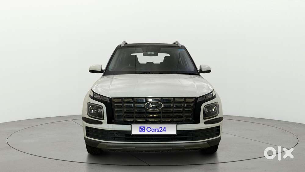 Hyundai Venue 1.2 S (o), 2023, Petrol