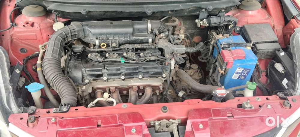 Maruti Suzuki Baleno, 2019, Petrol